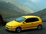 FIAT BRAVO CLUB